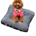 Warm Dog Sleeping Pad | Plush Pet Bed with Anti-Slip Bottom for Cats & Dogs